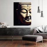 Buddha Meditation Zen 9 Wall Art