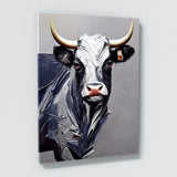 Bull 20 Wall Art