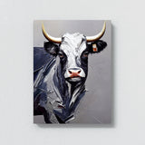 Bull 20 Wall Art