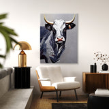 Bull 20 Wall Art