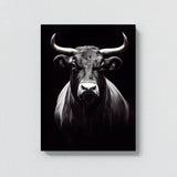 Bull 25 Wall Art