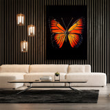 Butterfly 2 Wall Art
