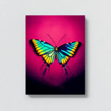 Butterfly 4 Wall Art