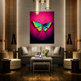 Butterfly 4 Wall Art