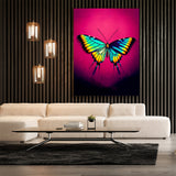 Butterfly 4 Wall Art