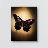 Butterfly 5 Wall Art