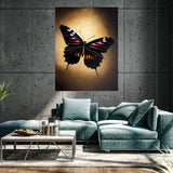 Butterfly 5 Wall Art