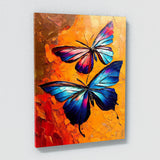 Butterfly 6 Wall Art