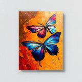 Butterfly 6 Wall Art