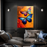 Butterfly 6 Wall Art