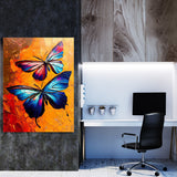 Butterfly 6 Wall Art