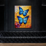 Butterfly 7 Wall Art