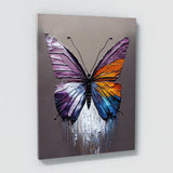 Butterfly 8 Wall Art