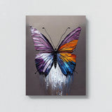 Butterfly 8 Wall Art