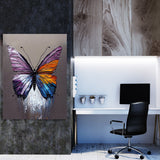 Butterfly 8 Wall Art