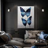 Butterfly 9 Wall Art