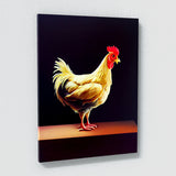 Chicken 10 Wall Art