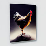 Chicken 18 Wall Art