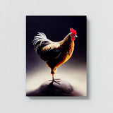 Chicken 18 Wall Art