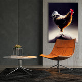 Chicken 18 Wall Art