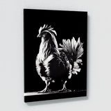 Chicken 23 Wall Art