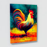 Chicken 5 Wall Art