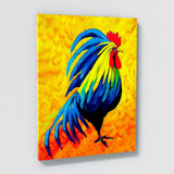 Chicken 6 Wall Art