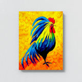 Chicken 6 Wall Art