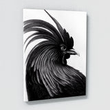 Chicken 8 Wall Art