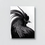 Chicken 8 Wall Art