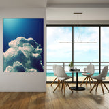 Cloud 29 Wall Art