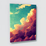 Cloud 5 Wall Art