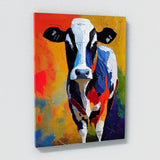 Cow 11 Wall Art