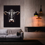 Cow 12 Wall Art