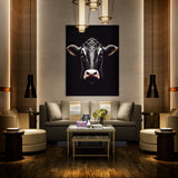 Cow 12 Wall Art