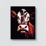 Cow 13 Wall Art