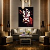 Cow 13 Wall Art