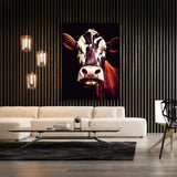 Cow 13 Wall Art