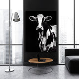 Cow 16 Wall Art