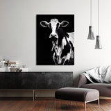 Cow 16 Wall Art