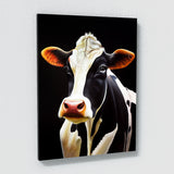 Cow 2 Wall Art