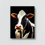 Cow 2 Wall Art