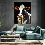 Cow 2 Wall Art