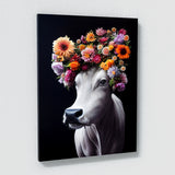 Cow 3 Wall Art