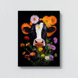 Cow 4 Wall Art