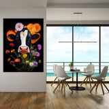 Cow 4 Wall Art