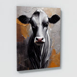 Cow 5 Wall Art