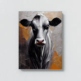 Cow 5 Wall Art