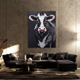 Cow 8 Wall Art