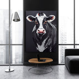 Cow 8 Wall Art